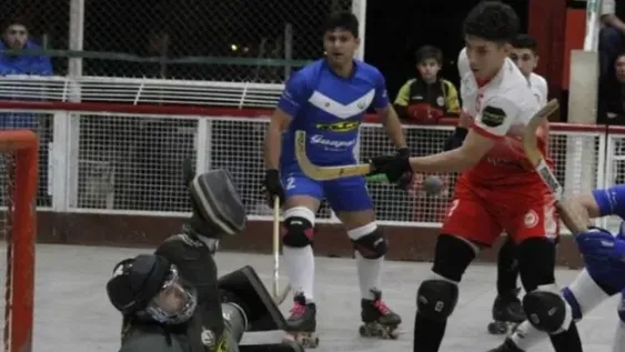 Juegan por la segunda fecha de la Serie A-2