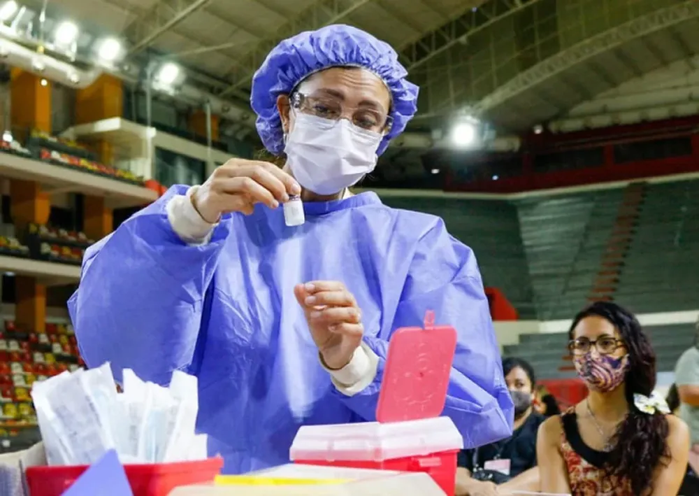Van 20 días sin decesos y es el lapso más largo en pandemia