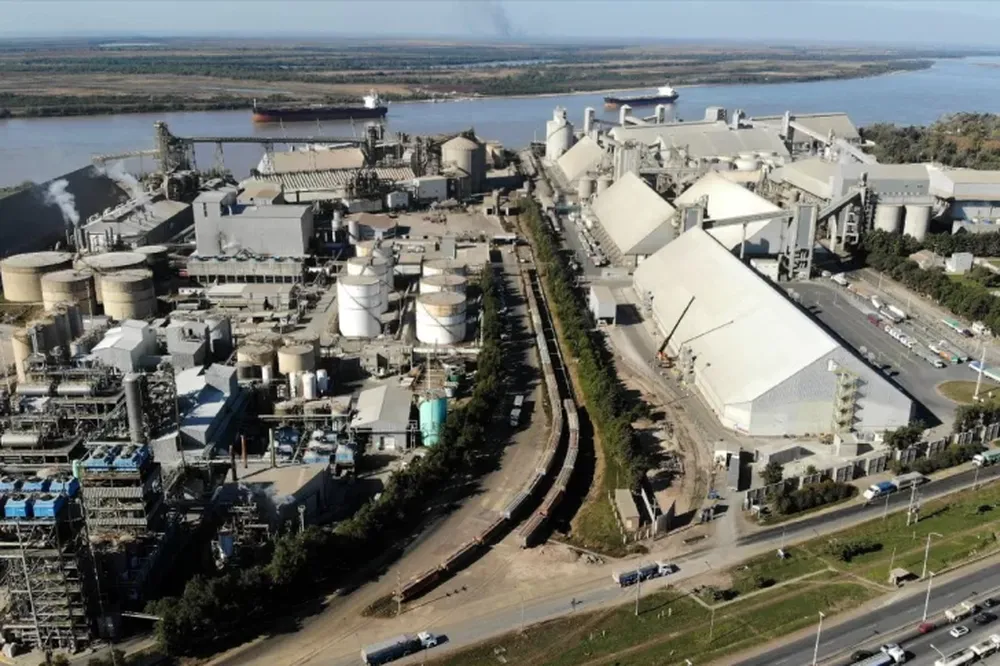 Acreedores de Vicentin pidieron que se declare inconstitucional a la intervención