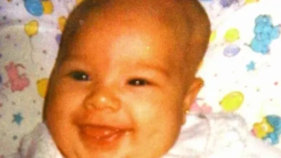 Nahir Galarza: la familia busca limpiar su imagen con un álbum de fotos