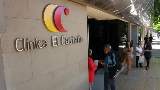 81 sanjuaninos están internados en área crítica