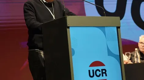 Manes le bajó el pulgar a la propuesta de Morales en hacer una interna antes de las PASO