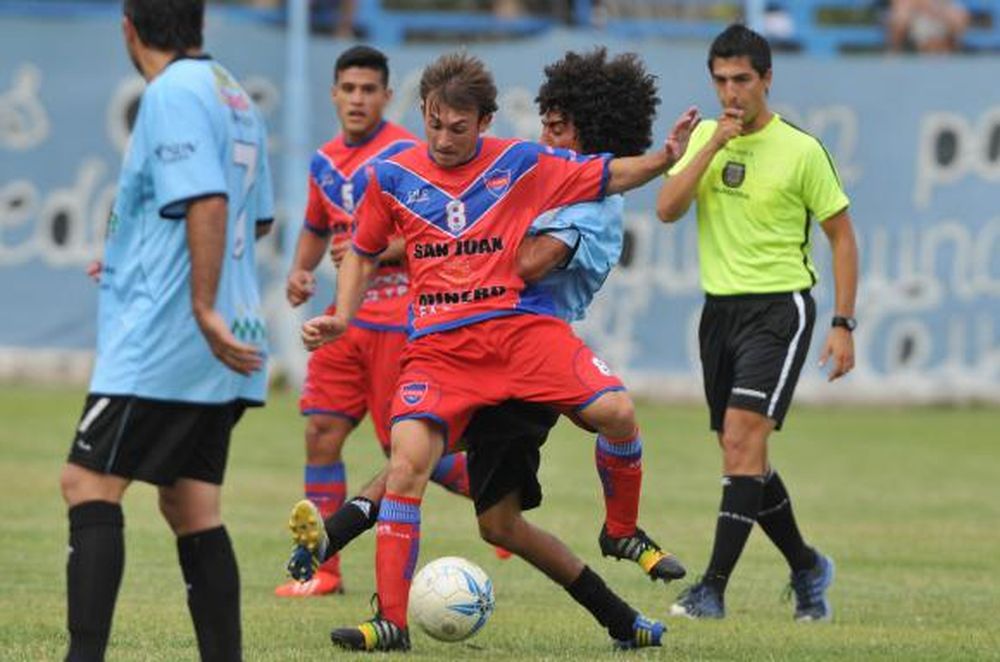 La rabia del Perro dejó KO a la Villa