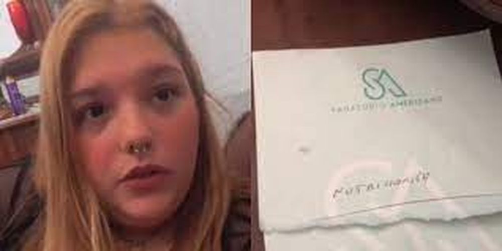 Fue al ginecólogo y la mandó al nutricionista: “Vos estás muy gorda”