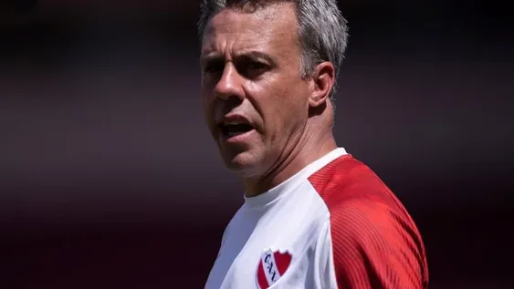 Pusineri y su ansiedad