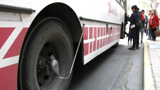 Las cubiertas para vehículos en el último año subieron hasta el 455%