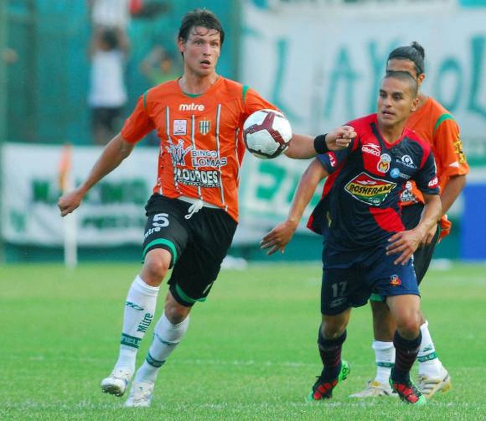Banfield debutó en la Copa con un triunfo ante Morelia