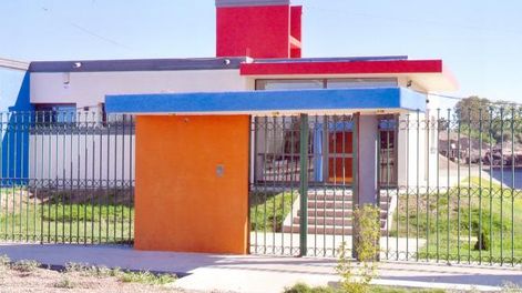 Emprendimientos del Oeste estrena oficinas