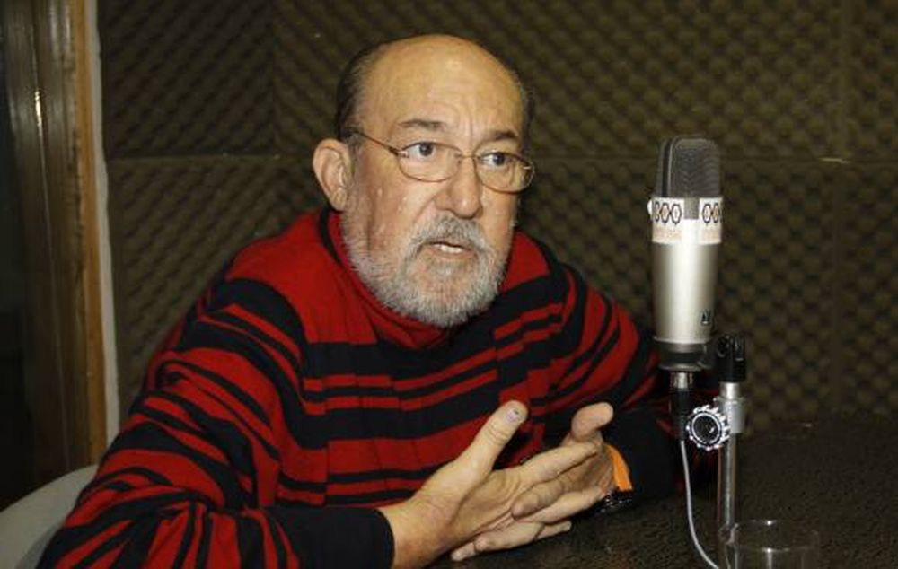 “De acuerdo a cómo lo han   propuesto, San Jorge es inviable”