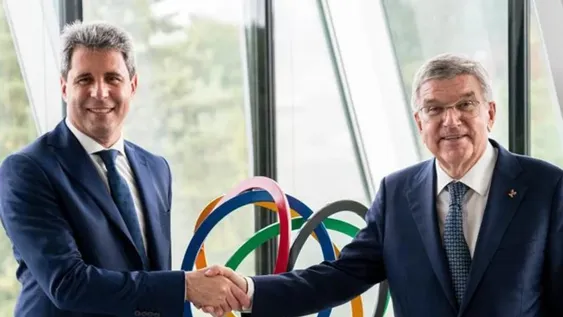 “El nuevo Velódromo nos permite soñar con tener el mundial de ciclismo en San Juan”