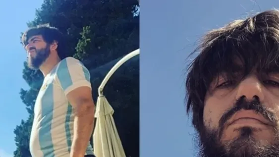 El marco de espejo con cartón y papel de cocina que recibió miles de likes