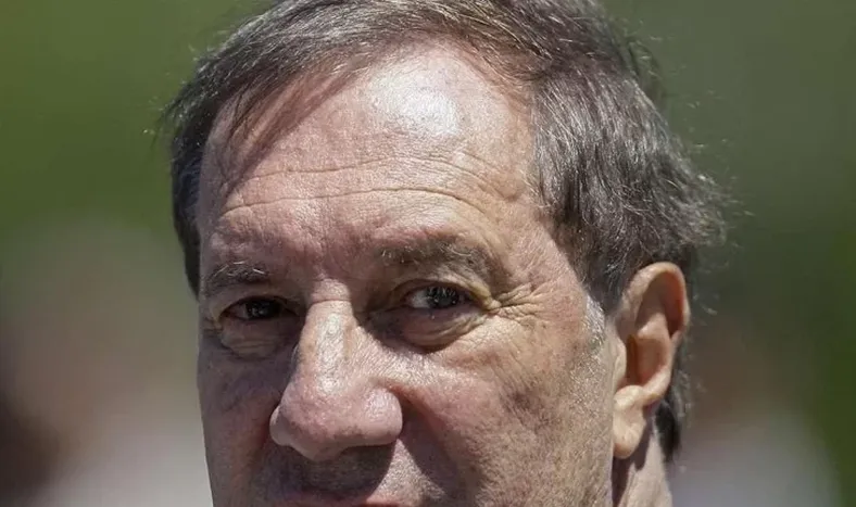 Reapareció Carlos Bilardo mediante un posteo de Estudiantes de La Plata