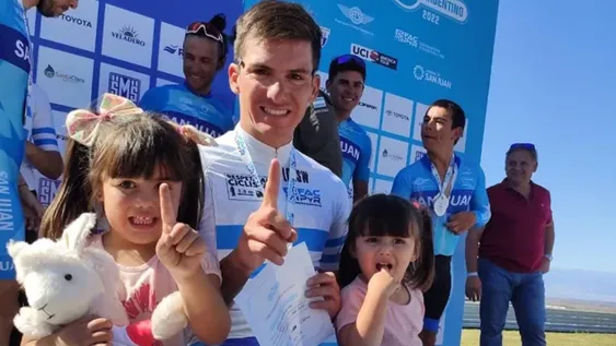 “La clave era tener la cabeza fría”