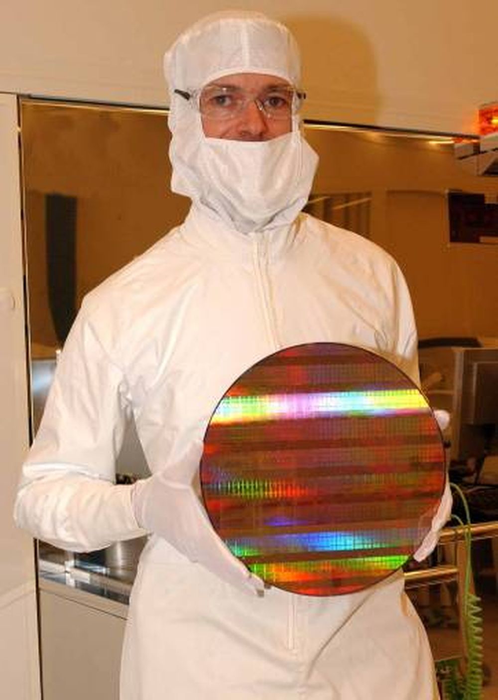 Llegan los procesadores multinúcleo.