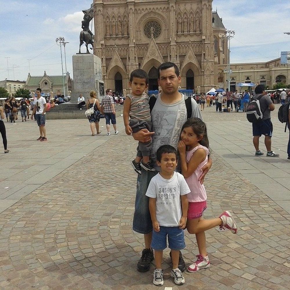 Abogado de familia de la víctima dijo que éste no podía “repeler una situación de inseguridad”