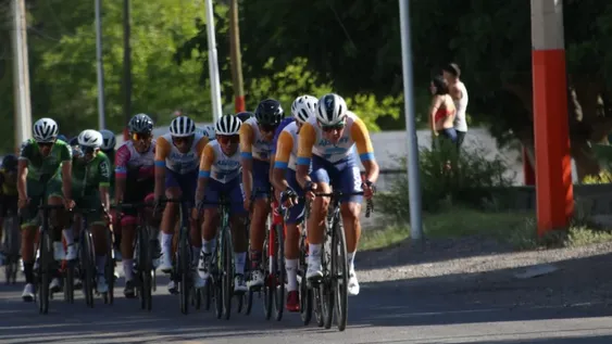 El ciclismo federado de San Juan tendrá acción este domingo con el Circuito Homenaje.