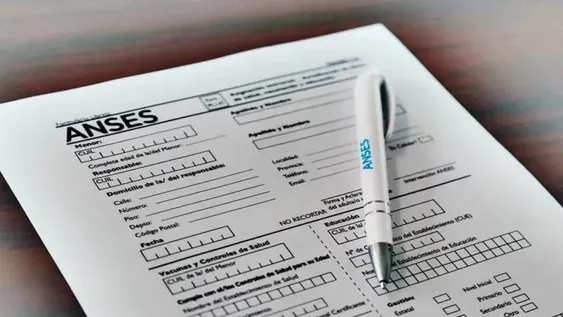 ANSES: cómo presentar el Certificado de Escolaridad