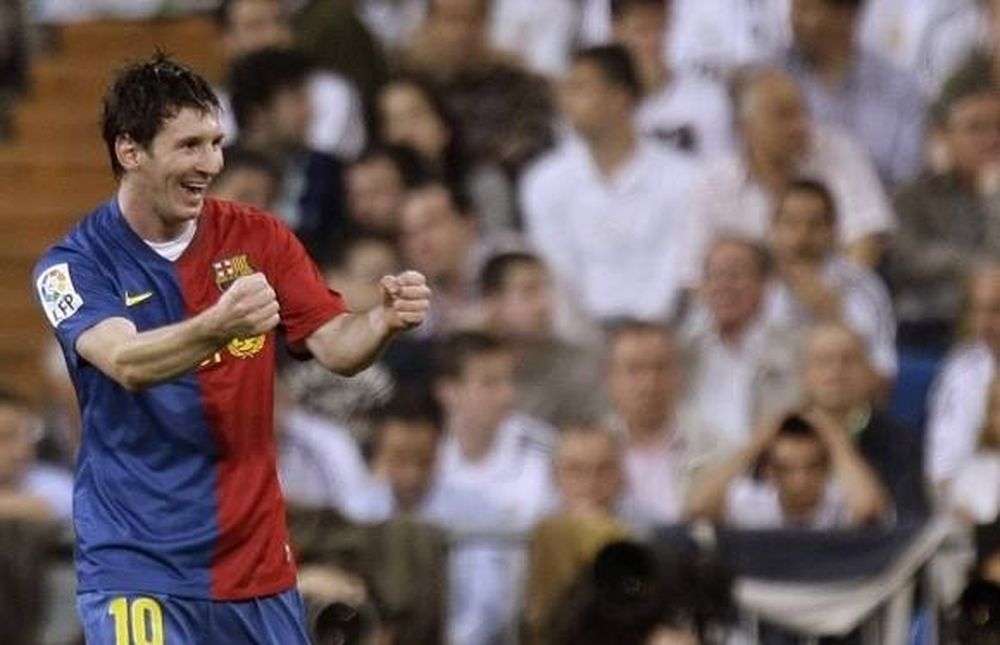 El Barcelona le mejorará el contrato a Messi