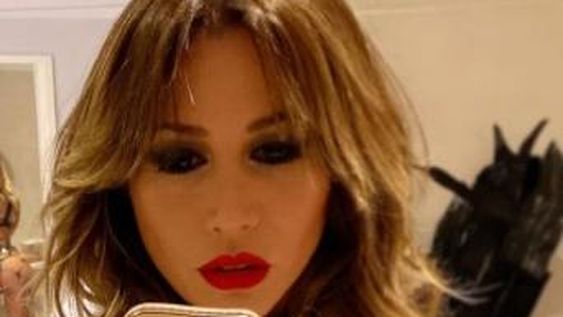 Adabel Guerrero lució microbikinis que dieron que hablar: “¡No puede ser que tengas 44 años!”