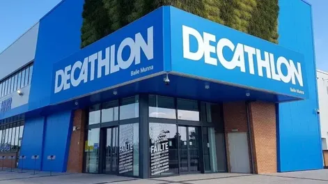 Cuáles son las marcas internacionales que preparan su llegada a la Argentina