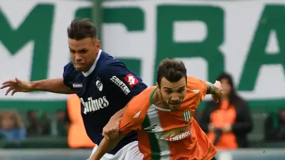 Banfield se esperanza