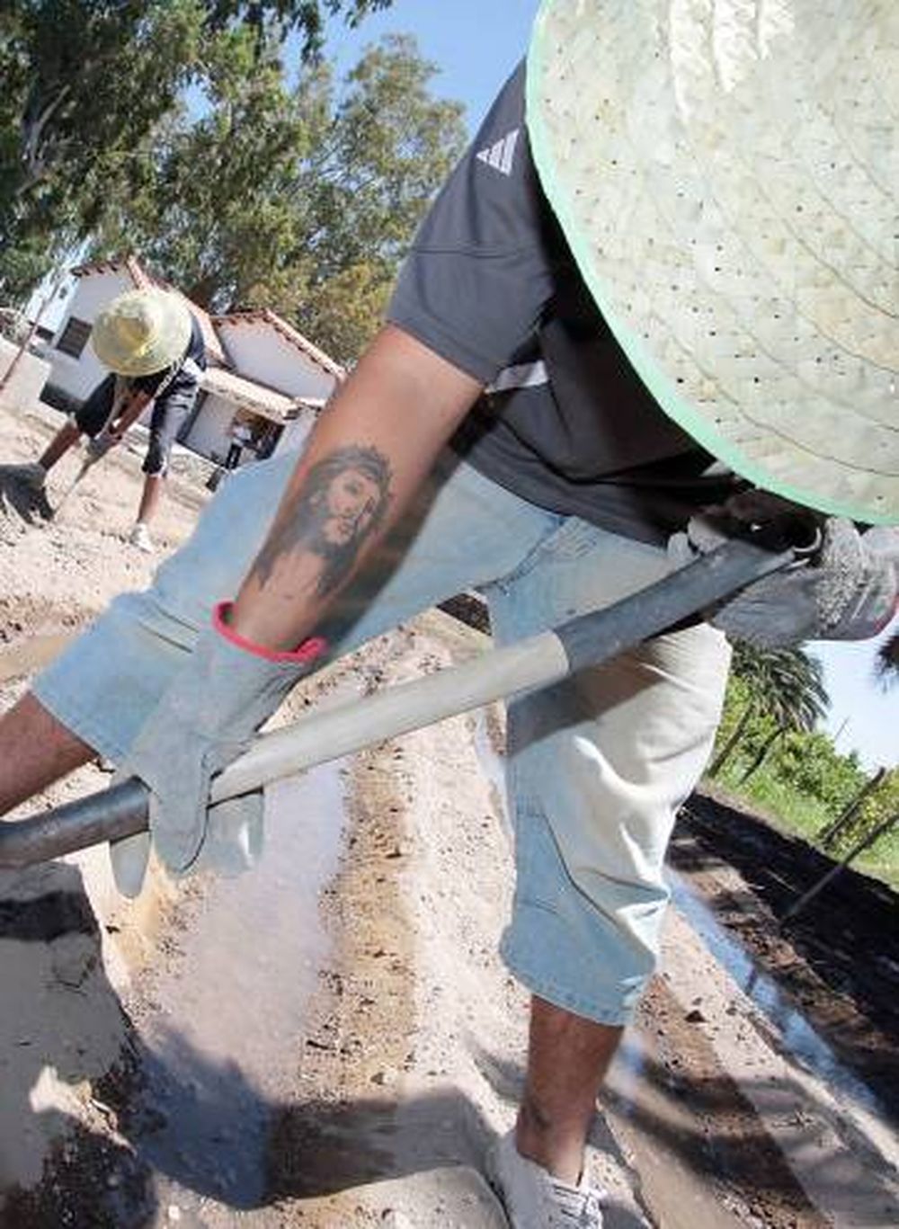 El duro trabajo de volver de la muerte