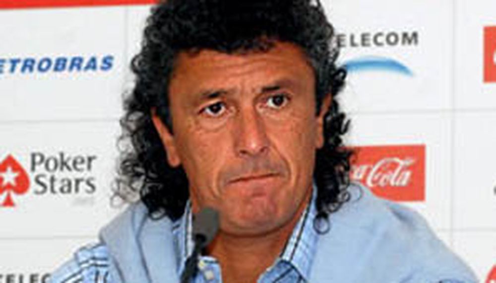 Gorosito hará cinco cambios para el debut y Paniagua será titular