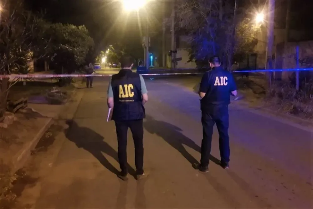 Matan a tres hombres en pocas horas en Rosario y el mes de mayo cierra con 32 homicidios