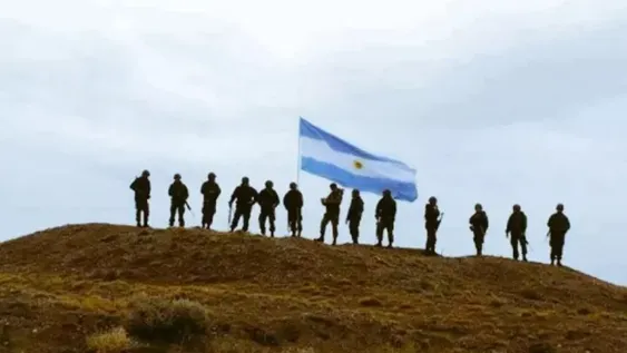Los sanjuaninos de Malvinas todavía tienen mucho que decir