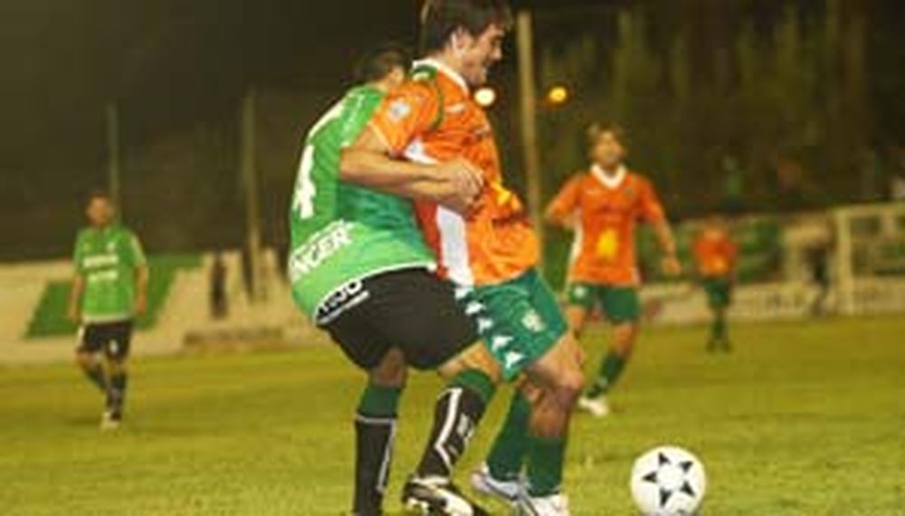 Sportivo sufrió, pero ganó y clasificó al nonagonal final