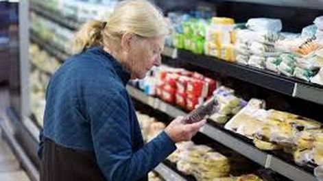 ¿Vuelve la inflación del 1% en mayo?