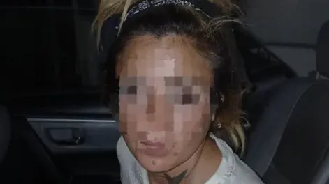 Yamila Ahumada enfrentará una investigación en el fuero  de Flagrancia.