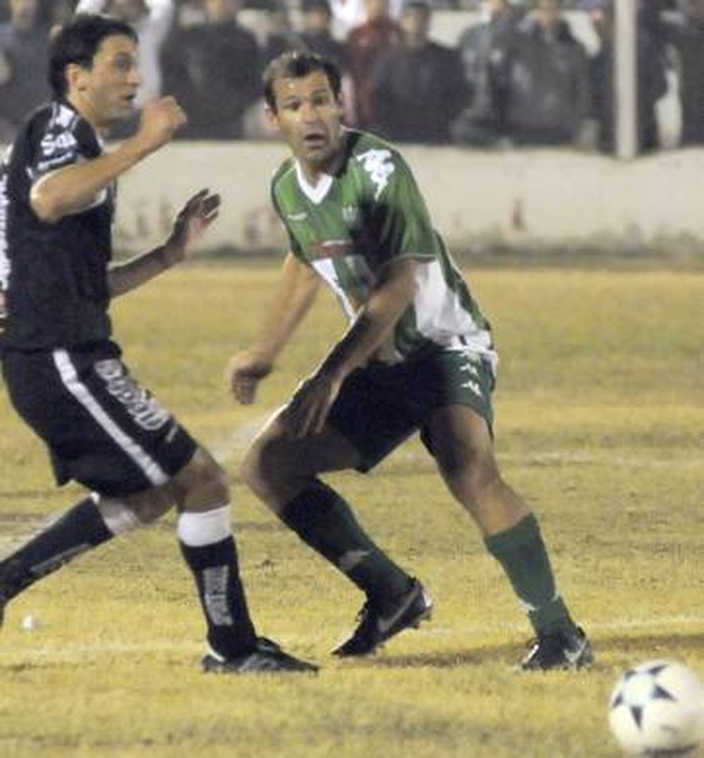 Más cerca del ascenso