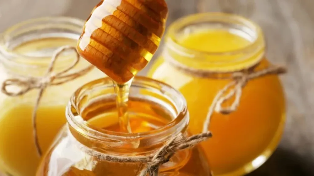 Prohibieron la venta de una miel, un ají picante y un desinfectante