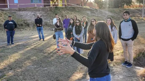 Más de 4,4 millones de personas visitaron destinos turísticos durante este fin de semana largo