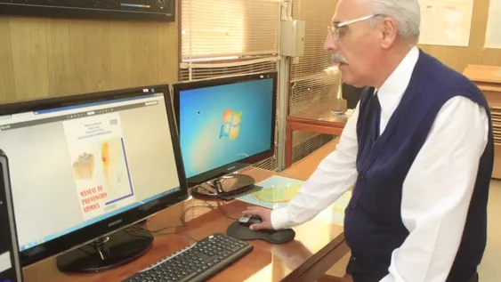 Por su aniversario, Inpres lanzó el manual virtual de prevención sísmica