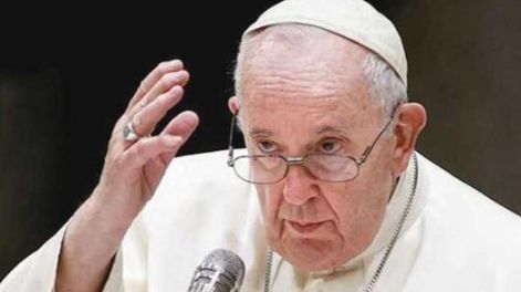 El papa Francisco crea mañana 21 nuevos cardenales, entre ellos tres argentinos