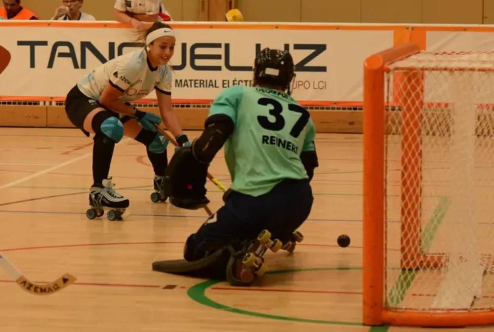 [FOTOS] Lo que dejó el debut de Las Águilas