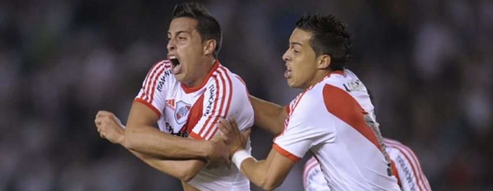 Luego de un final para el infarto, River no pudo ganar