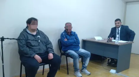 Ambos imputados siempre negaron haber agredido sexualmente a su pariente. Las pruebas, respaldaron sus dichos.