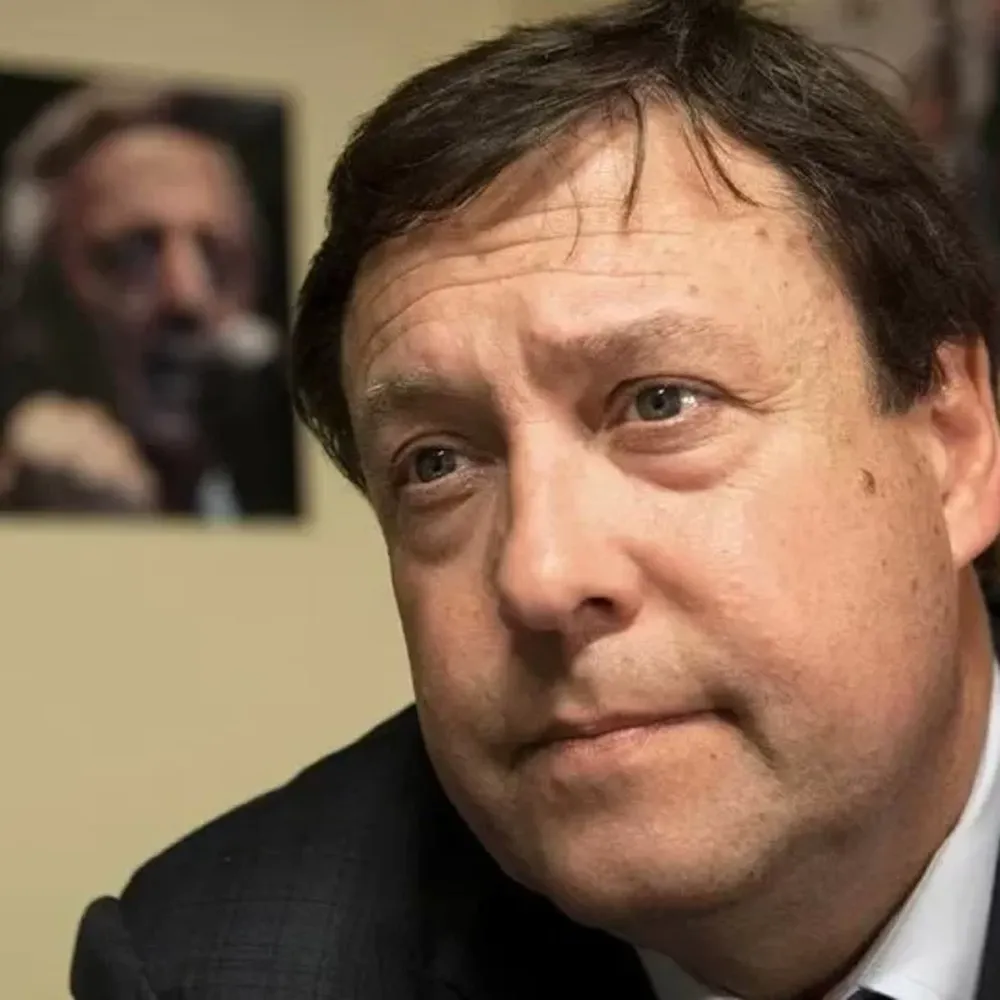 El gobernador de Río Negro reveló el piso al que el Gobierno busca para el Impuesto a las Ganancias