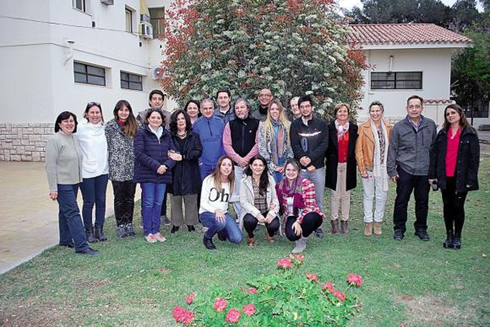 Nuevo reconocimiento del COI al Panel de Cata de la UCCuyo