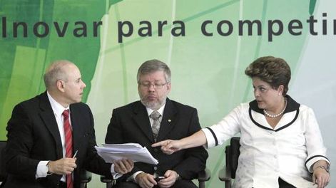 Brasil sale a darle oxígeno a su industria