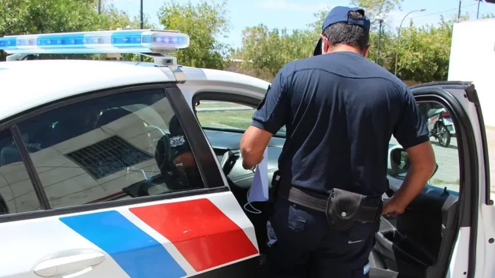 Desmanteló un auto y lo condenaron a prisión efectiva por ser reincidente