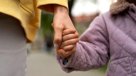 El reclamo de una madre cuya hija de 11 años fue puesta en adopción por la Justicia.&nbsp;