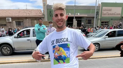 En el Del Bono, hinchas se burlaron de Richarlison… ¡y el delantero les contestó!