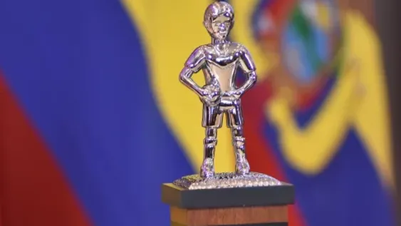 Se vienen los chicos del Sub-15