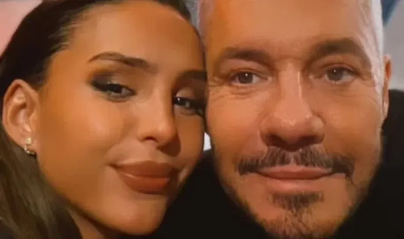 Tras haber anunciado que tenía bloqueado a su papá, Juana Tinelli sorprendió con una aclaración sobre Marcelo