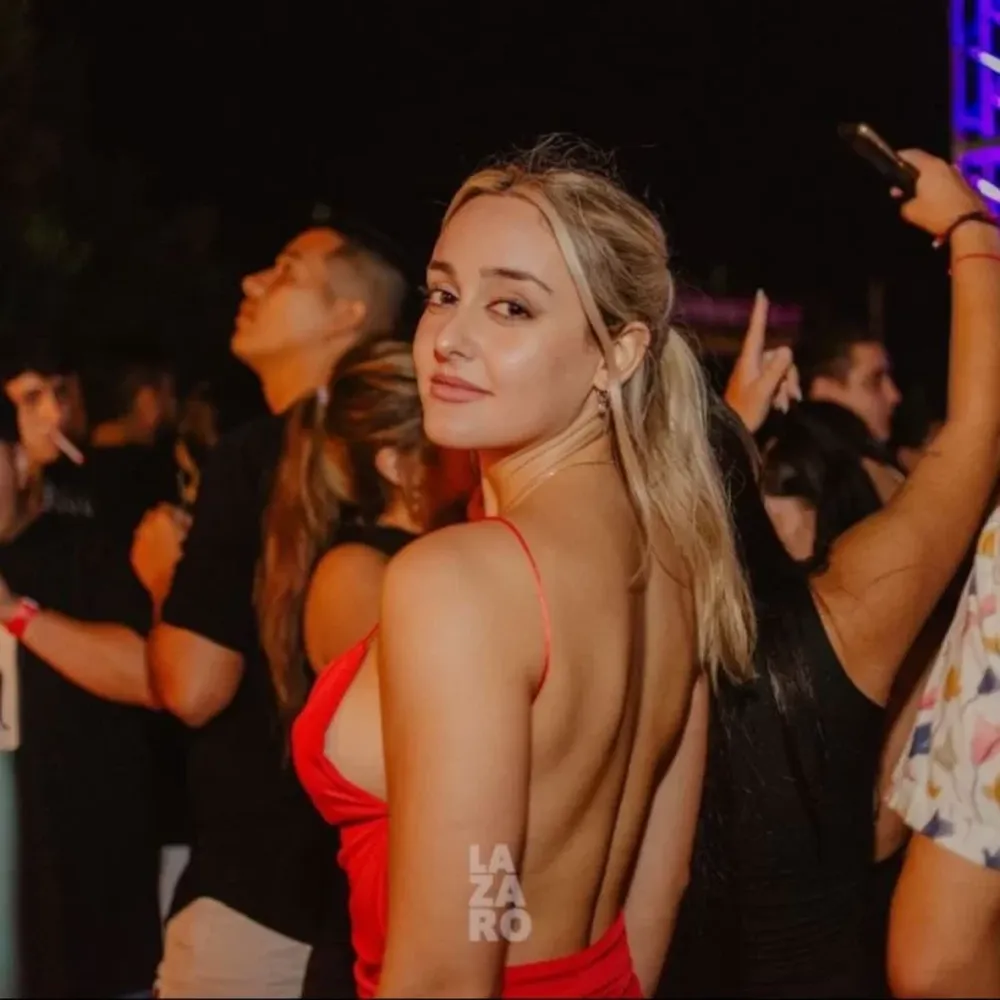 Explota Lázaro en Caucete