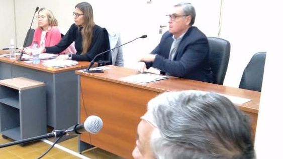 Una chica hizo meter preso a su abuelo acusándolo de violador, pero era mentira